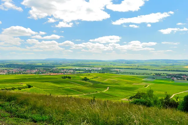 Reisemobilplatz Wiesbach
