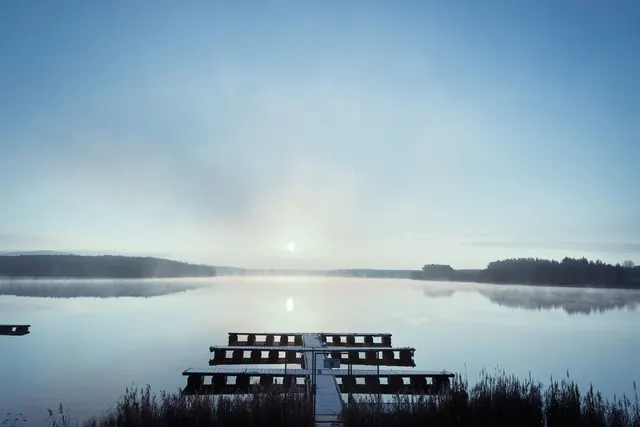 Stellplatz Murner See Seite