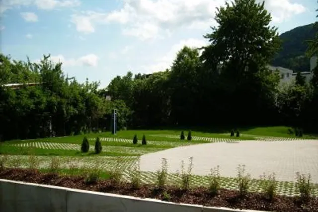 Reisemobilpark Heubach