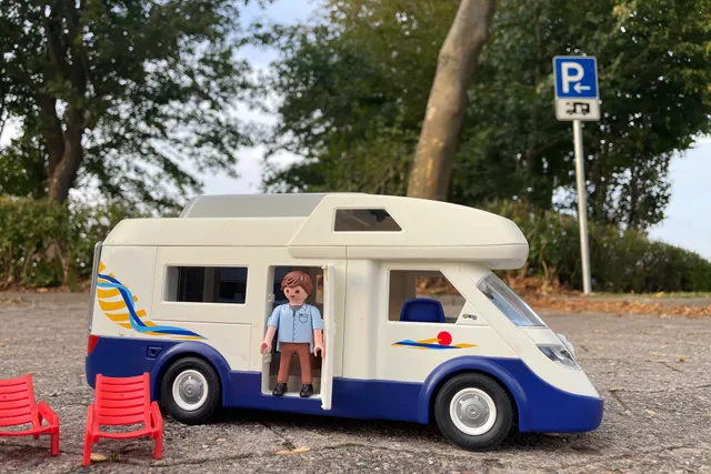 Wohnmobilstellplätze Hallenbad Springe