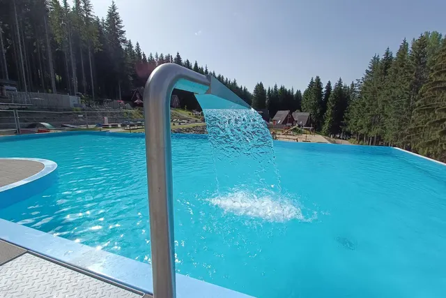 Erzgebirgsidyll Breitenbrunn