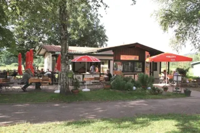 Im Birkenfeld