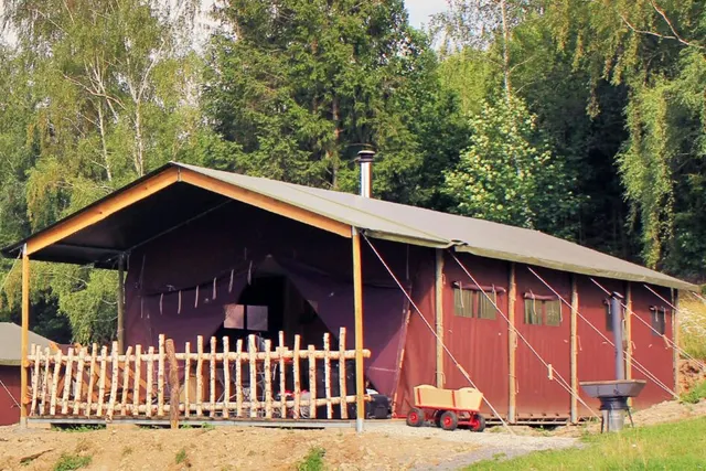 WiesenBett Hohenwarter Seehof