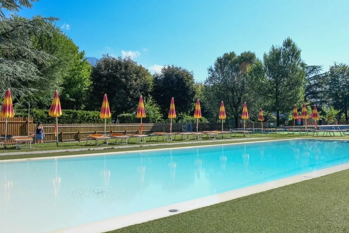Club del Sole Due Laghi Levico Family Collection