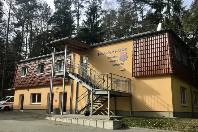 KiEZ Friedrichsee