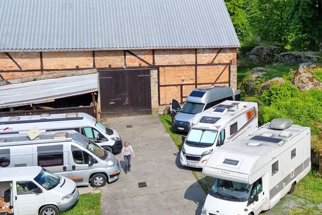 Landgasthof Neue Schänke