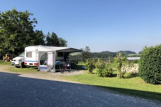 Camping am Moserhof