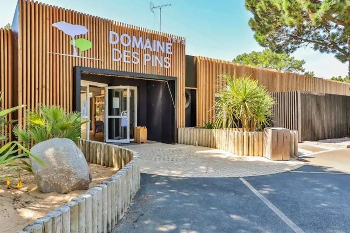 Domaine des Pins