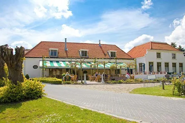 Camping De Uitwijk