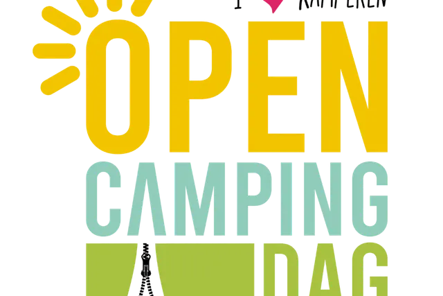Camping Pieterom
