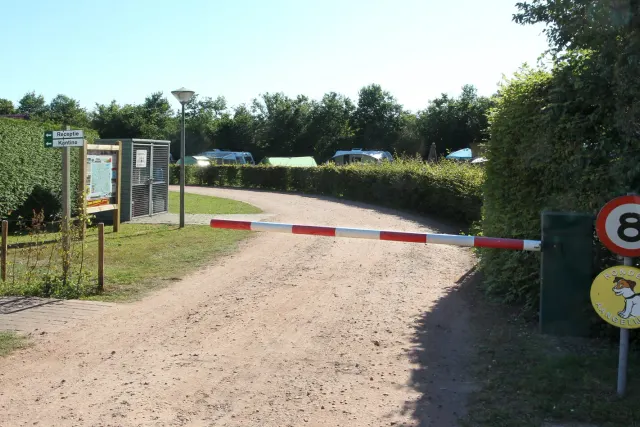 Camping Rotandorp