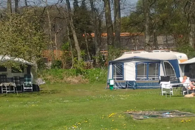Minicamping De Appelhof
