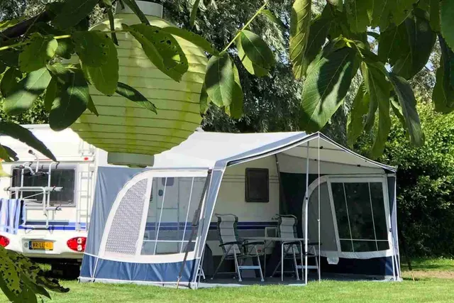 Camping Zomerdijk