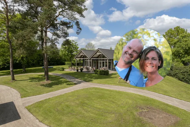 Camping De Oosterweide