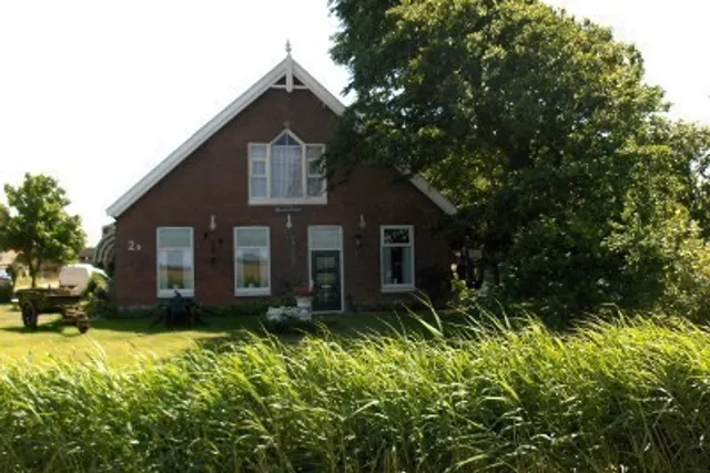 Camping Mariahoeve