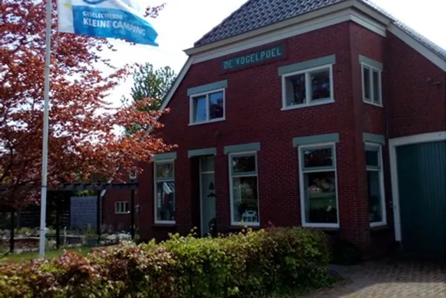 De Vogelpoel