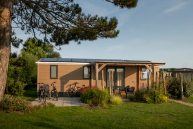 Vakantiepark Duinzicht