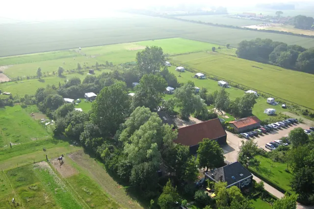 Boerderijcamping Zuiderhoeve