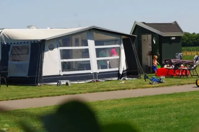 Van 't Zandeind