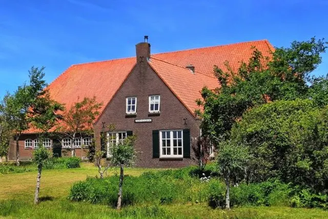 Boerencamping Polderzicht