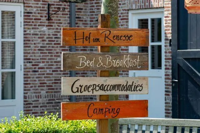 Hof van Renesse