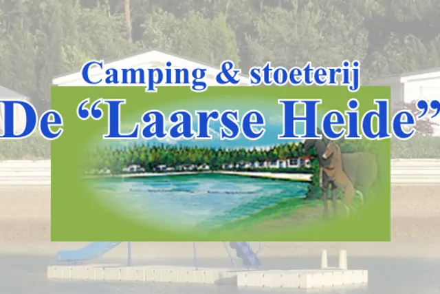 Camping & stoeterij De Laarse Heide