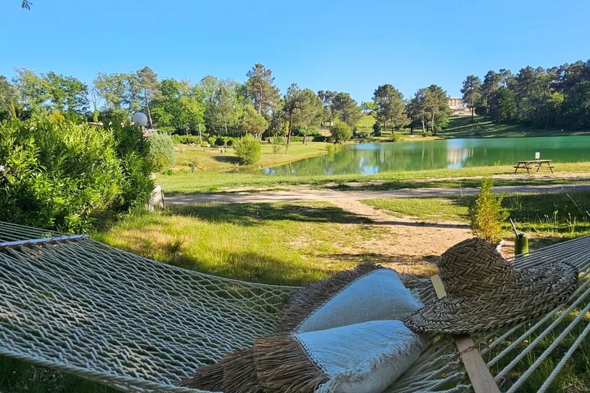 Gaia Ecolodge