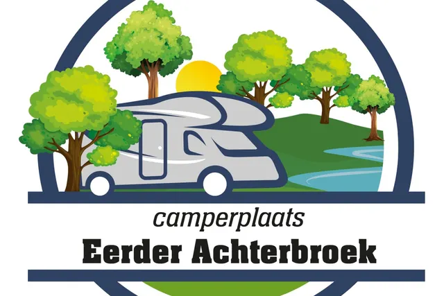 Camperplaats Eerder Achterbroek
