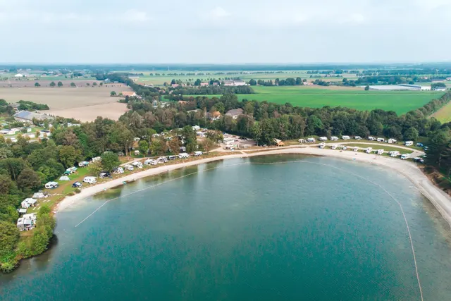 Camperpark 't Schaartven