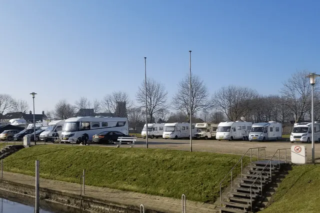 WSV Geertruidenberg