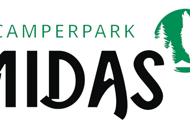 Camperpark Midas