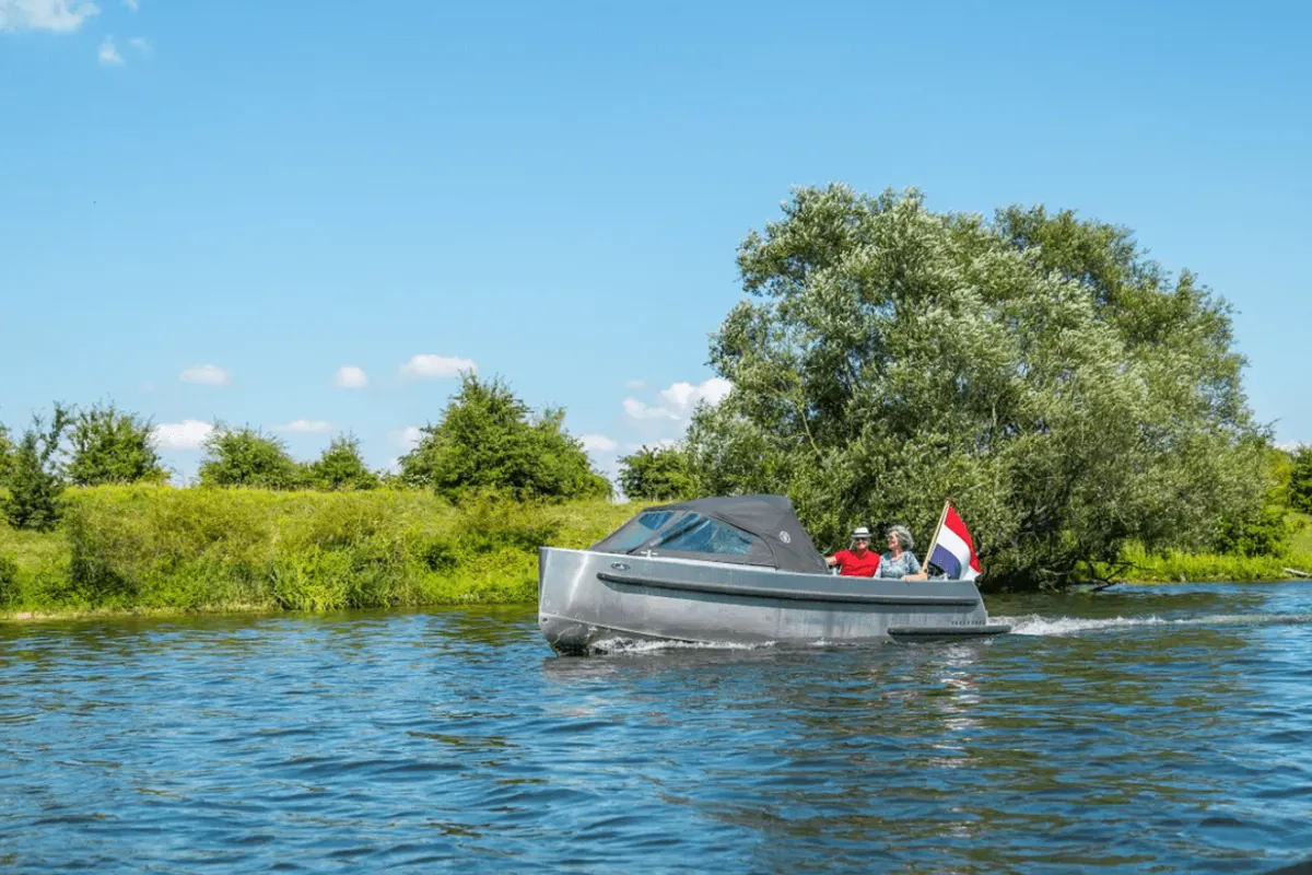 Vakantiepark Kagerplassen