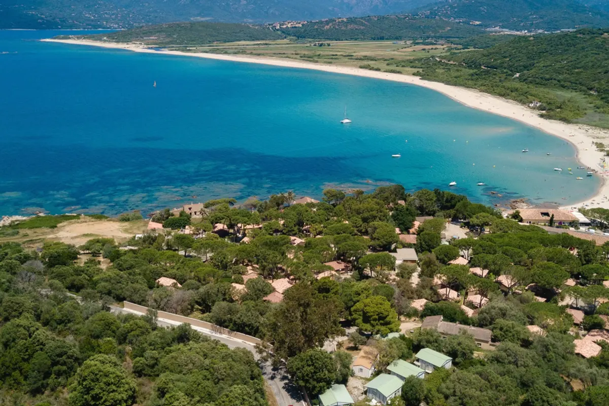 Camping U Livanti