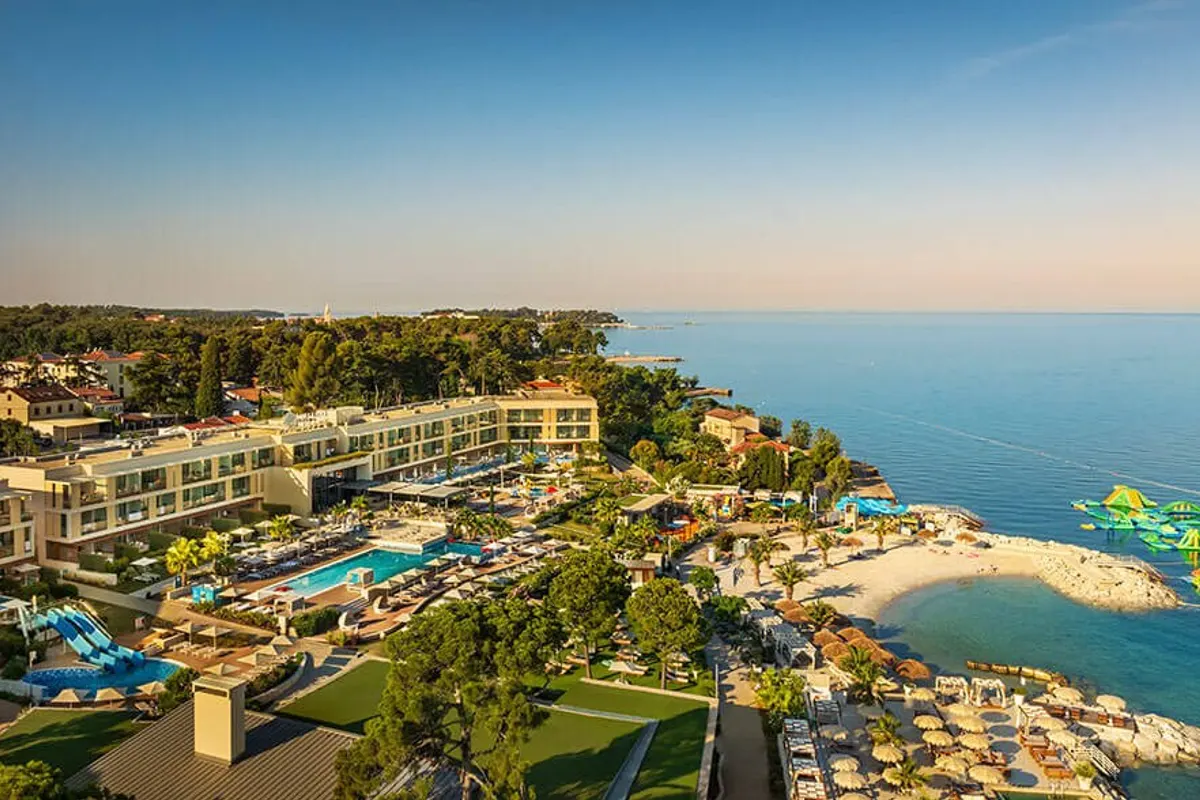Pical Resort Valamar Collection