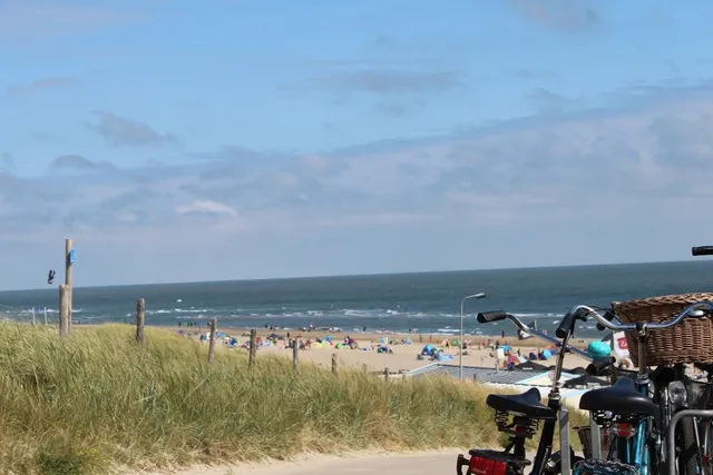Vakantiepark De Nollen