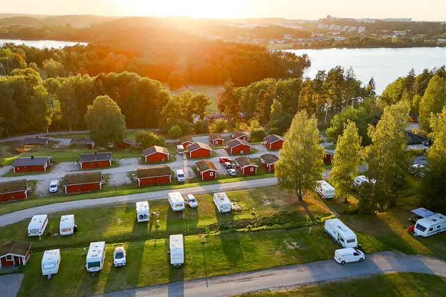 Swecamp Flottsbro