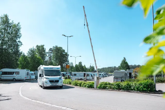 Gekåsbyn Ullared