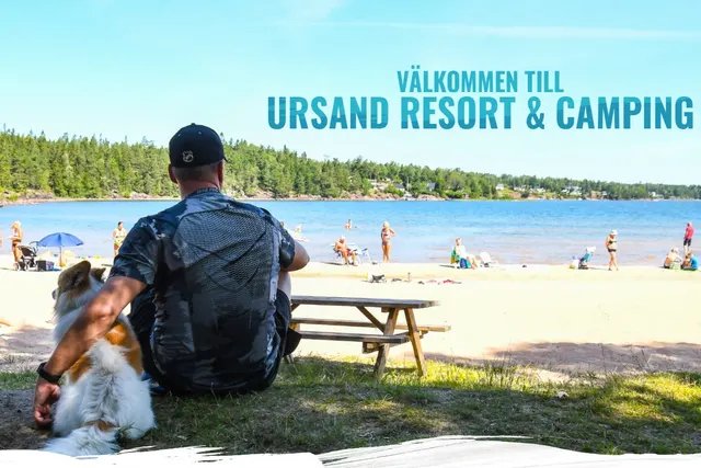 Ursand Resort & Camping