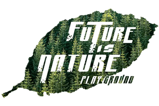 Future Is Nature Playground