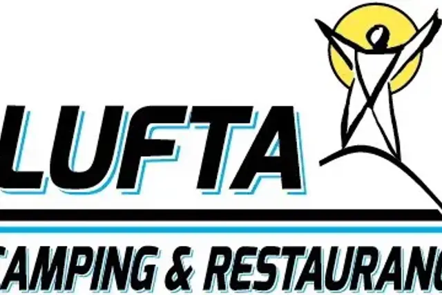 Lufta Camping