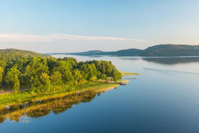 Skotteksgården Camping