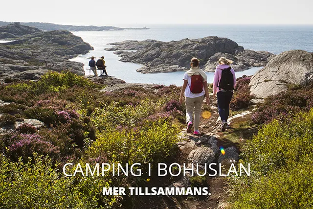 Hav & Logi Skärhamn