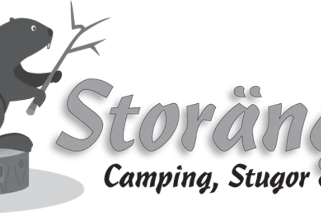 Storängens Camping, Stugor & Outdoor