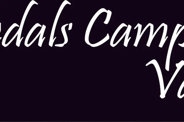 Evedals Camping Växjö