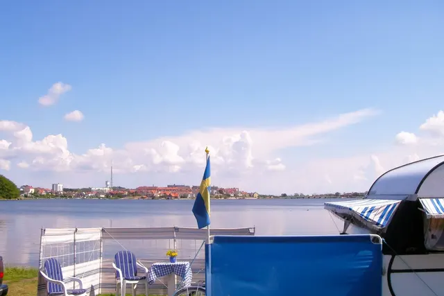 Dragsö Camping & Stugby
