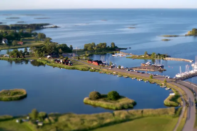 Dalskärs Camping