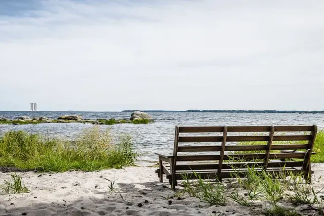 Alholmens Bad & Camping