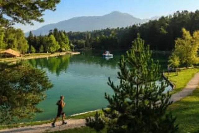 Camping Šobec