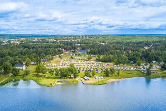First Camp Herrgårdsliv - Kristinehamn