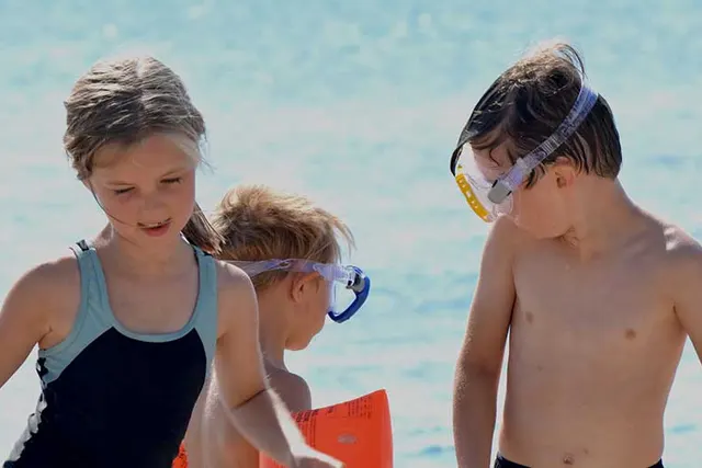 Skrea Camping
